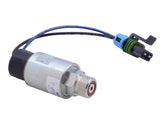 1001100635 Switch, Pressure Sensor Steer | JLG